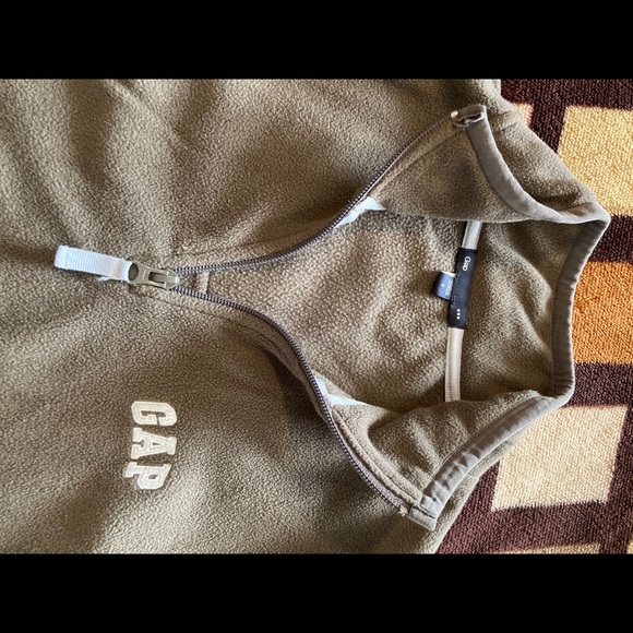 Men jacket - Picture 5 of 6